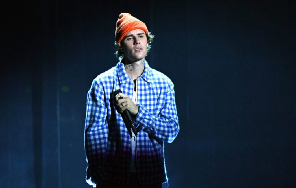Karir Justin Bieber