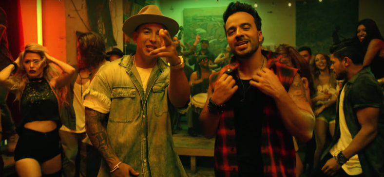 Lagu Despacito