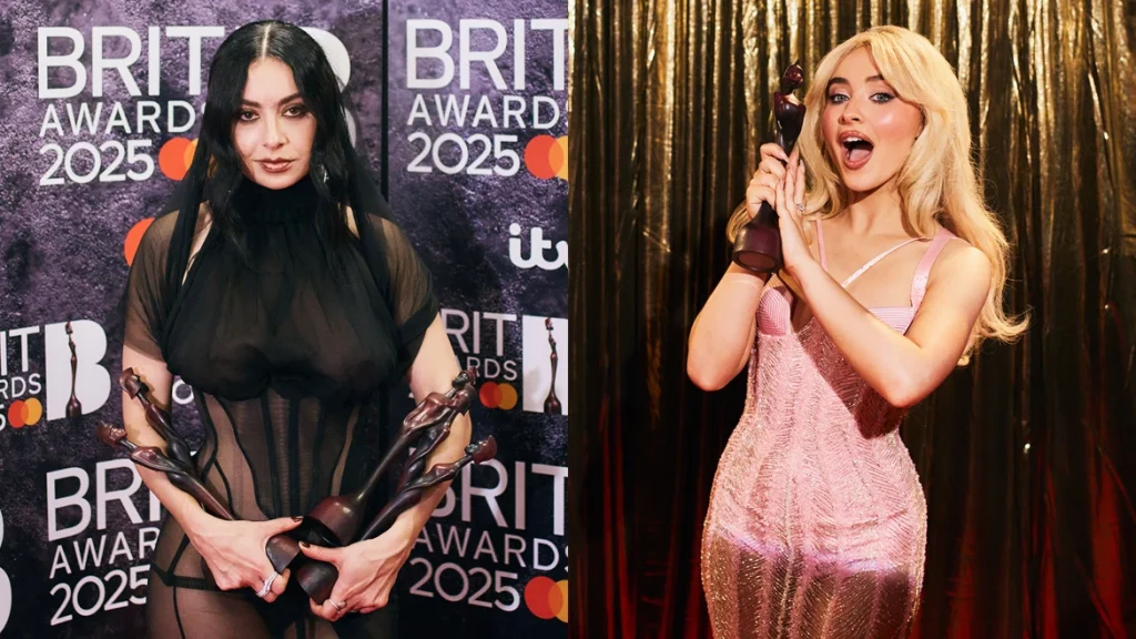 Brit Awards