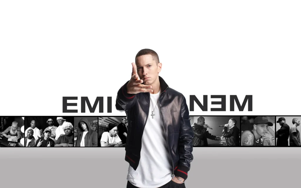 Lagu Hip Hop Terbaik