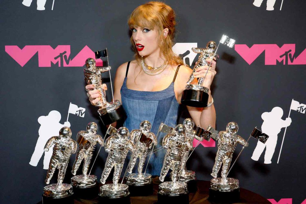 MTV Music Awards