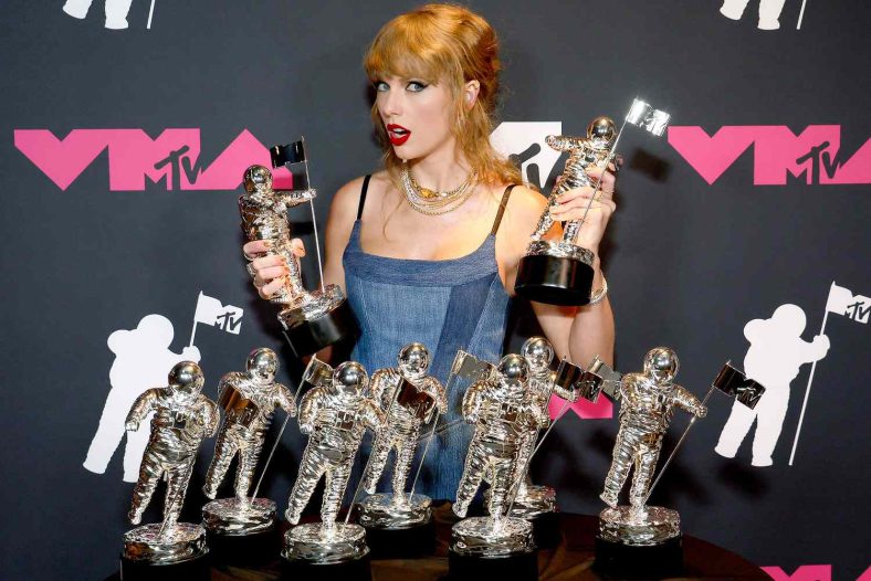 MTV Music Awards