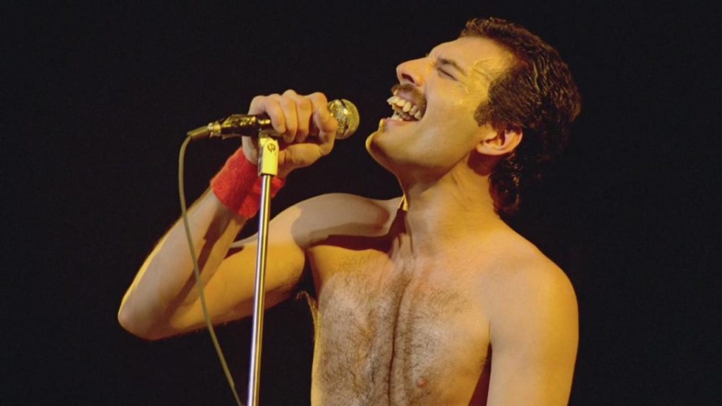 Kehidupan Freddie Mercury Dan Perjalanan Karier Queen